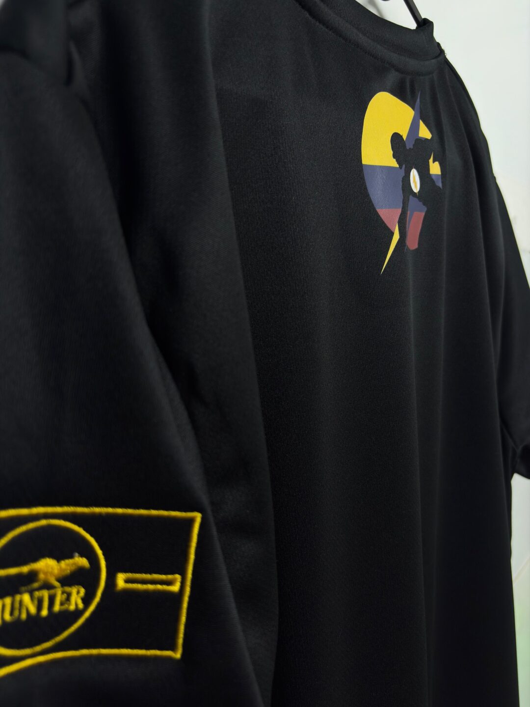 PALA FLASH⚡️🇨🇴