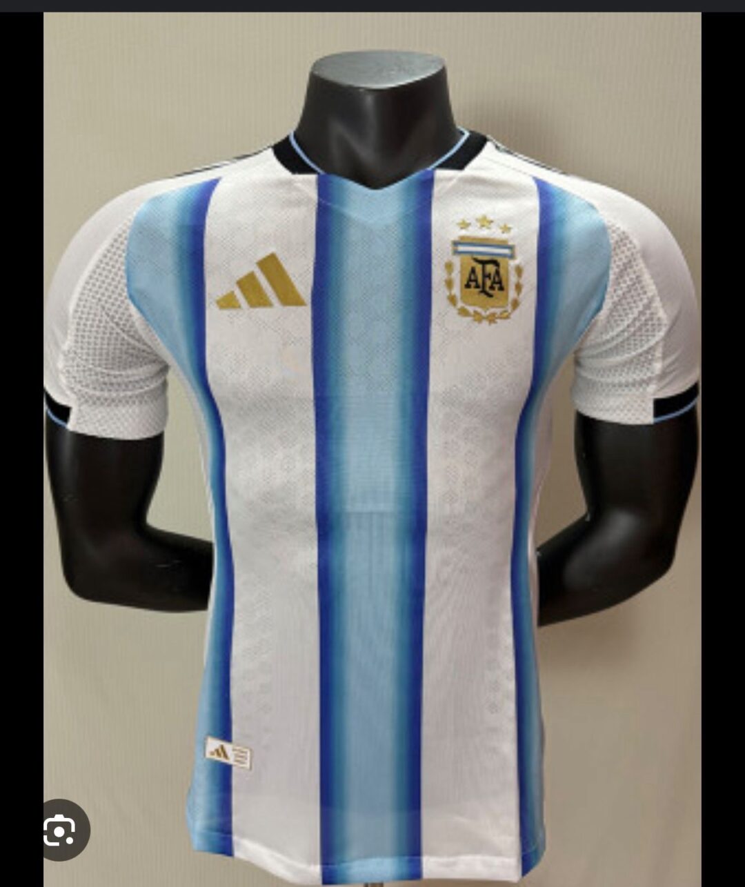 Argentina