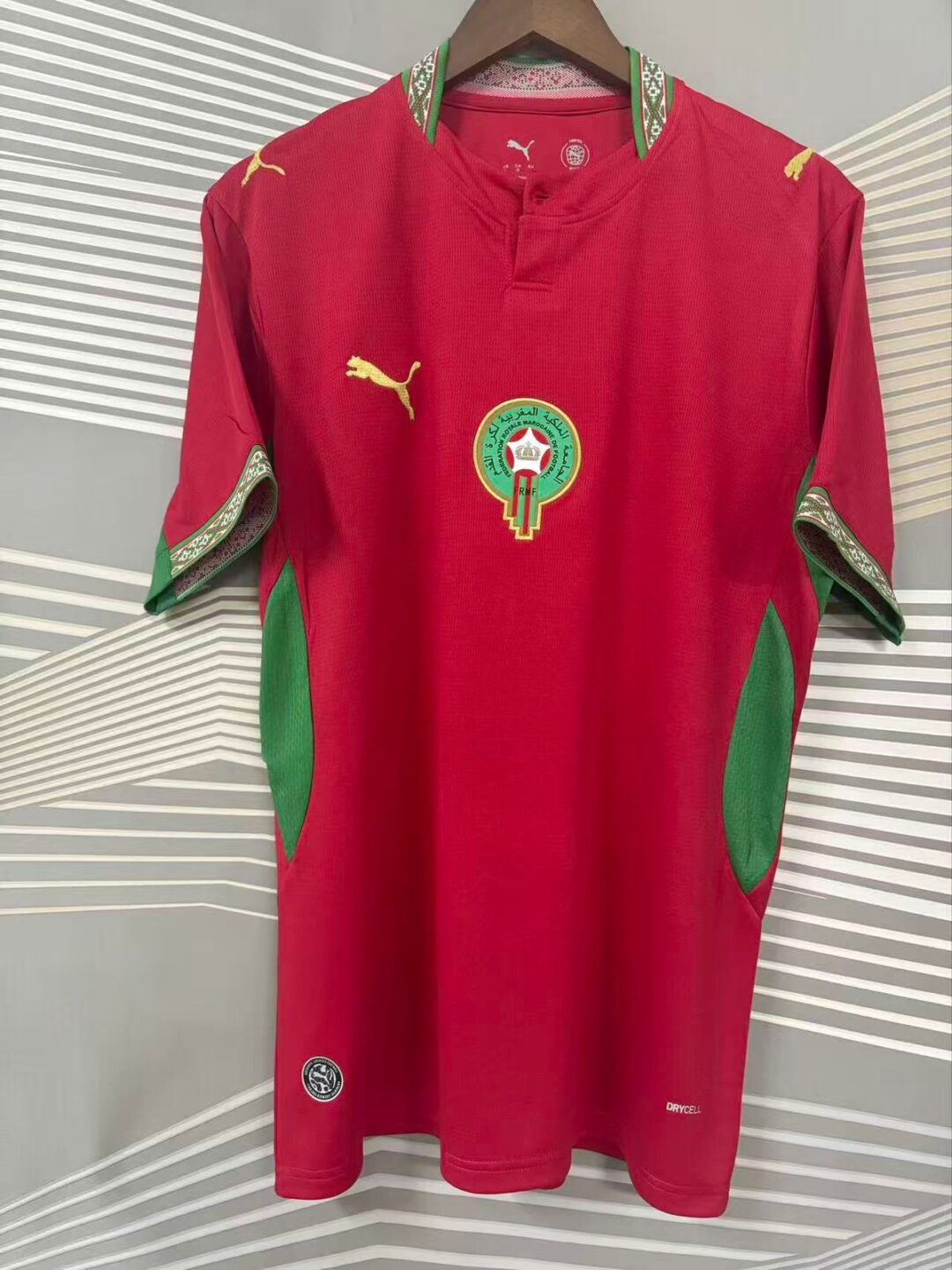 🇲🇦