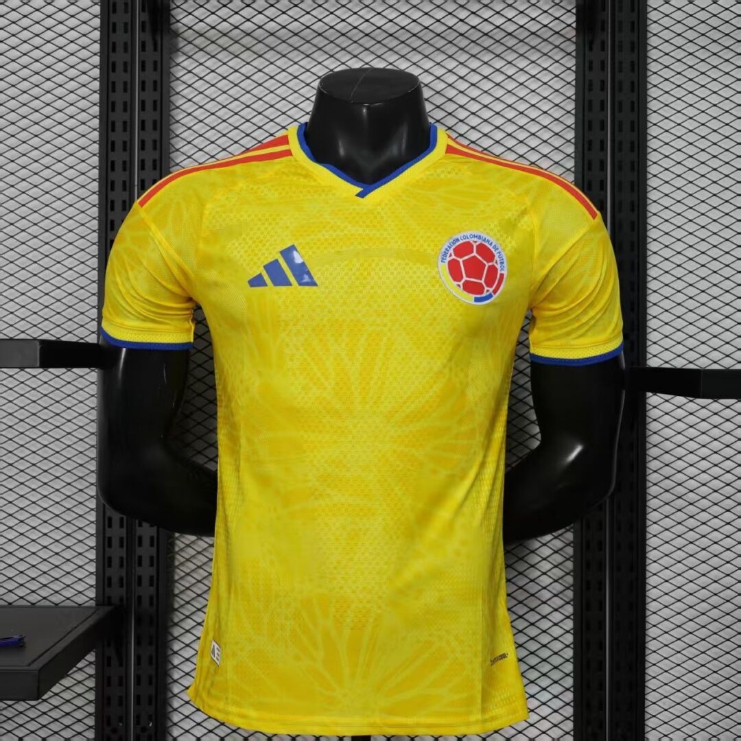 🇨🇴