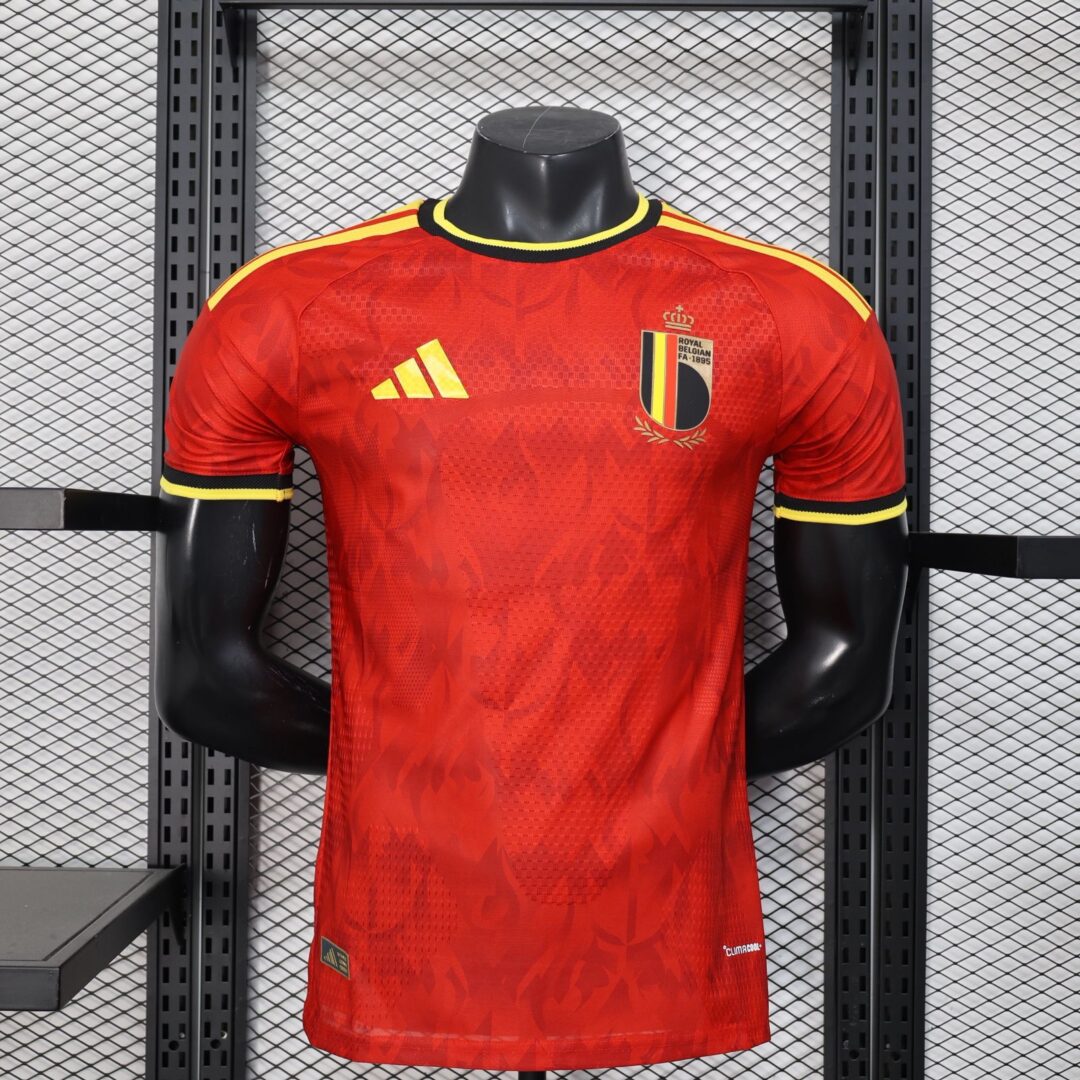 🇧🇪