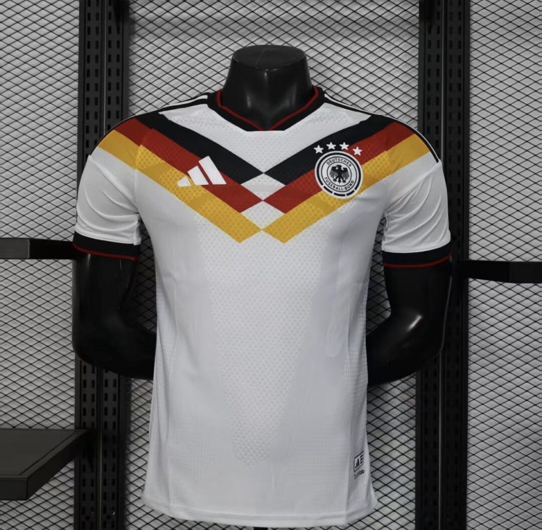 1 - 2 🇩🇪