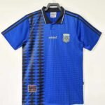 Argentina