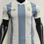 Argentina