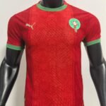 Morocco
