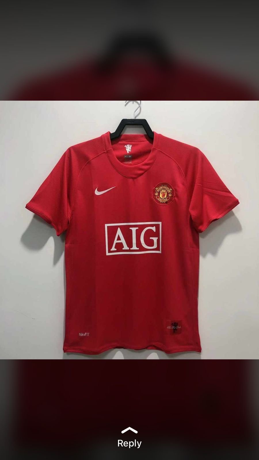 40ae4bda-7000-4534-b3f0-49c24397fbb7.jpeg MAN United - Image 1