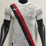 MAN CITY