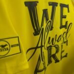 We are ALWASL