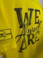 We are ALWASL
