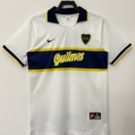 Boca juniors