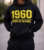 PRIDE OF ZA'A BEEL
