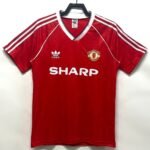 Man United