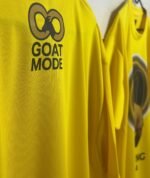 GOAT MODE - Image 2