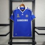 CHELSEA