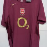 Arsenal classic