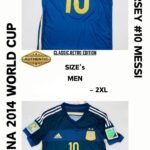 ARGENTINA