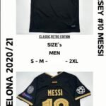 FC BARCELONA