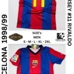 FC BARCELONA