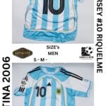 ARGENTINA 🇦🇷