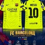 FC BARCELONA