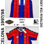 FC BARCELONA