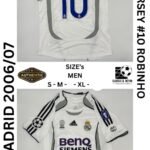 REAL MADRID