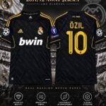 REAL MADRID