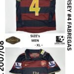 ARSENAL