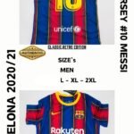 FC BARCELONA