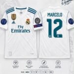 REAL MADRID