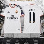 REAL MADRID