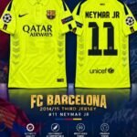 FC BARCELONA