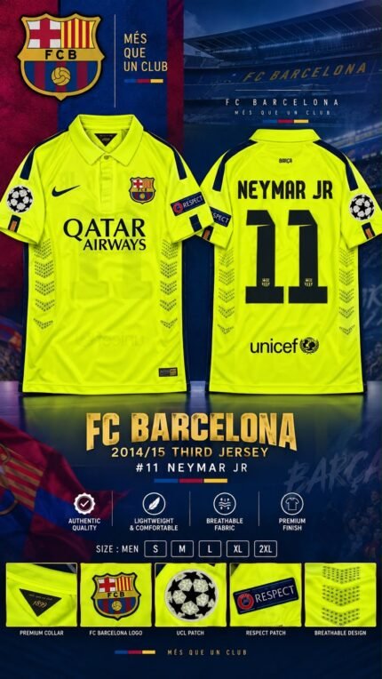 FC BARCELONA