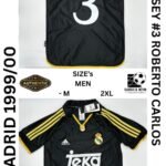 REAL MADRID