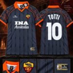 AS ROMA