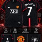 MANCHESTER UNITED