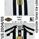 JUVENTUS