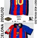 FC BARCELONA
