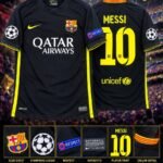 FC BARCELONA
