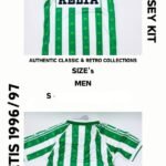 REAL BETIS