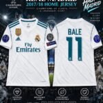 REAL MADRID