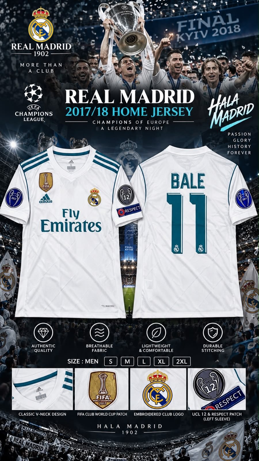 d2a9bd70-a178-4b55-9712-e820306fa888 REAL MADRID - Image 1
