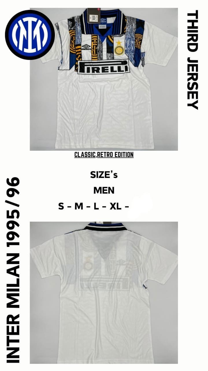 dcc6aed7-6d1e-40bd-91bc-5eabde9d30c9 INTER MILAN - Image 1