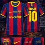 FC BARCELONA